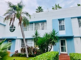 Building Photo - 1007 Meridian Ave