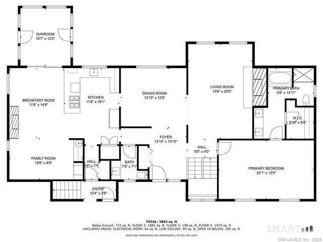 Building Photo - 222 Compo Rd S