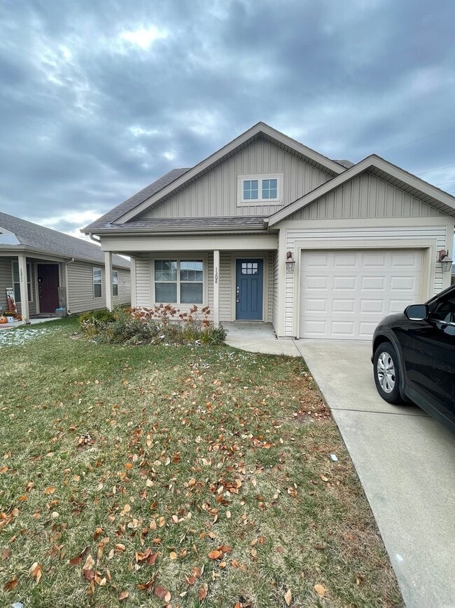 Primary Photo - 3 Bedroom Single Family Home