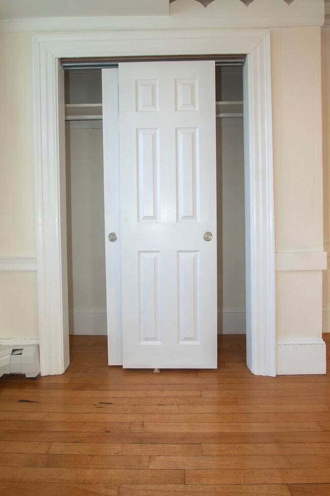 Building Photo - 85 Belknap St