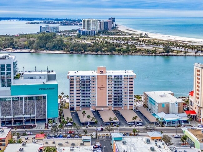 Building Photo - 675 S Gulfview Blvd