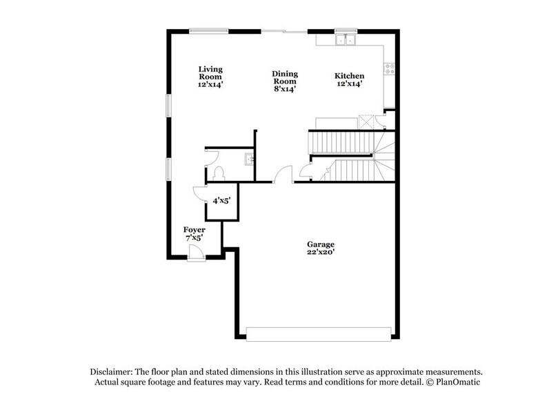 Building Photo - 8839 Steaming Thunder Ct