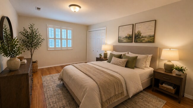 Building Photo - 1602 E 53rd Ave