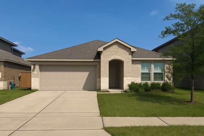 Primary Photo - 15310 Dinnet Berm Dr
