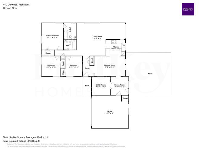 Building Photo - 440 Durwood Dr