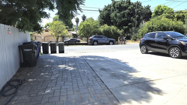 Building Photo - 8354-56 Adams St
