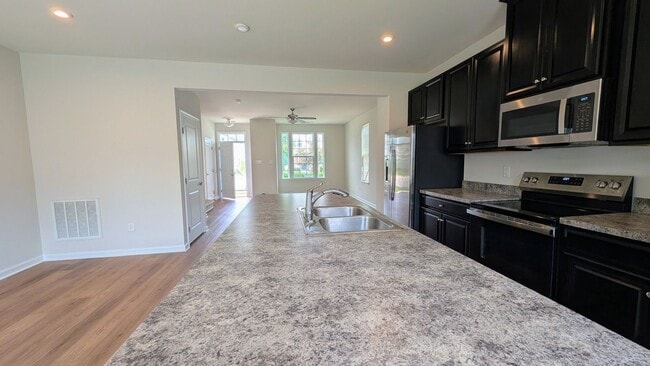 Building Photo - 3317 Argent Ln