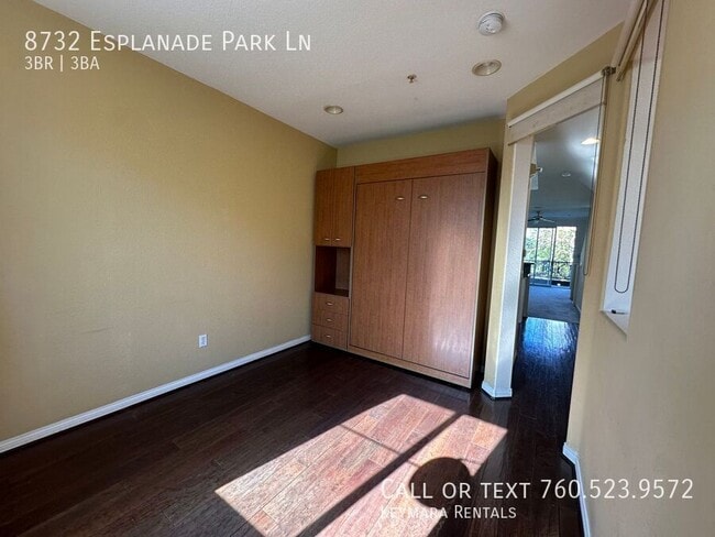 Building Photo - 8732 Esplanade Park Ln