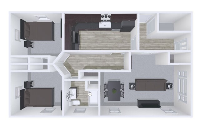Building Photo - 2215bird