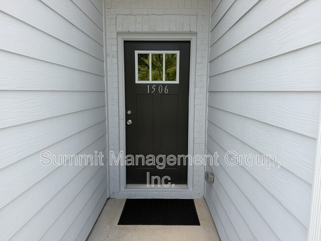 Building Photo - 1506 Aralynn Ct
