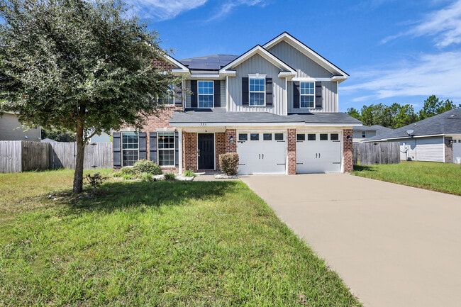 Building Photo - 721 Highgrove Ct