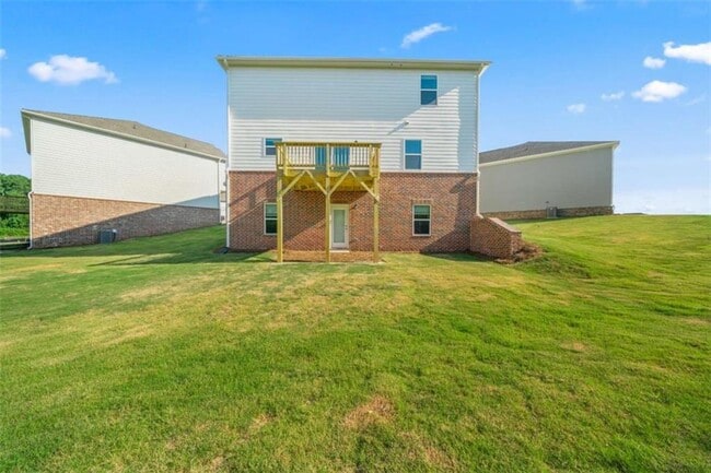 Building Photo - 3922 Rustic Barn Wy