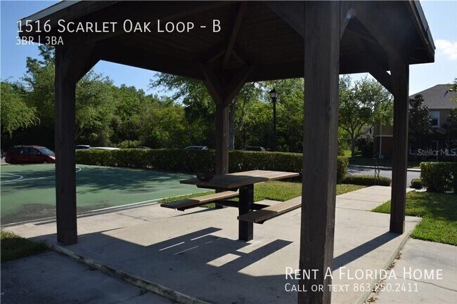 Building Photo - 1516 Scarlet Oak Loop