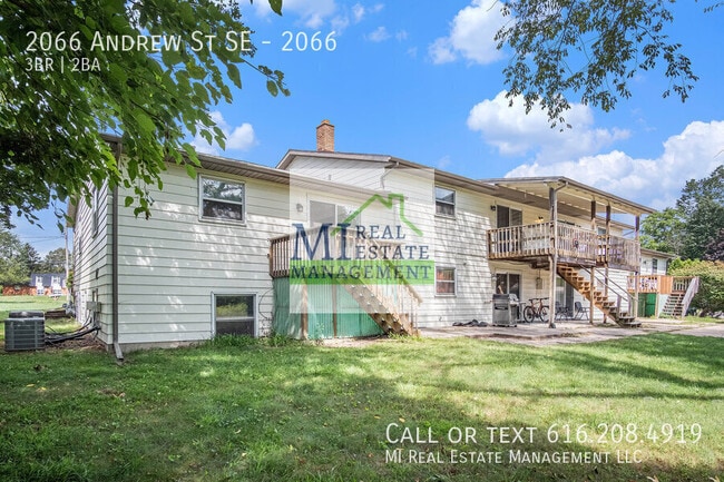 Building Photo - 2066 Andrew St SE