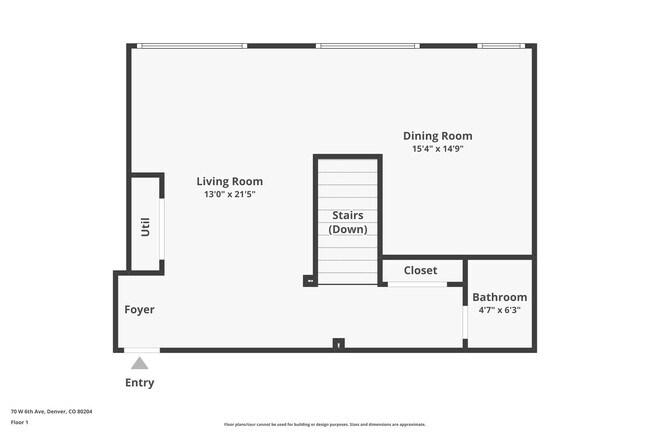 Building Photo - $0 DEPOSIT OPTION. 2 BED 2.5 BATH CONDO AT...