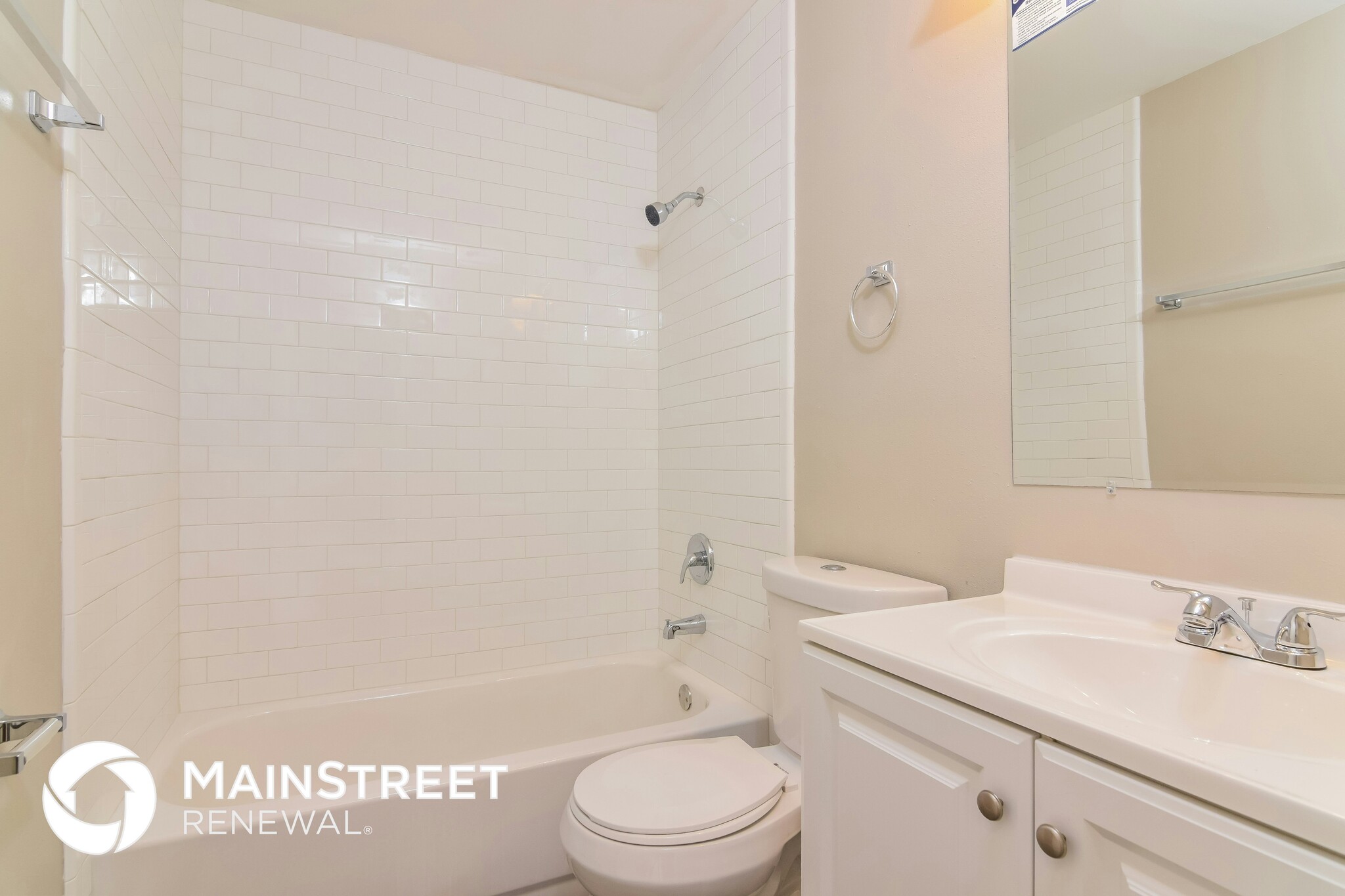 Building Photo - 2106 N Merrin St