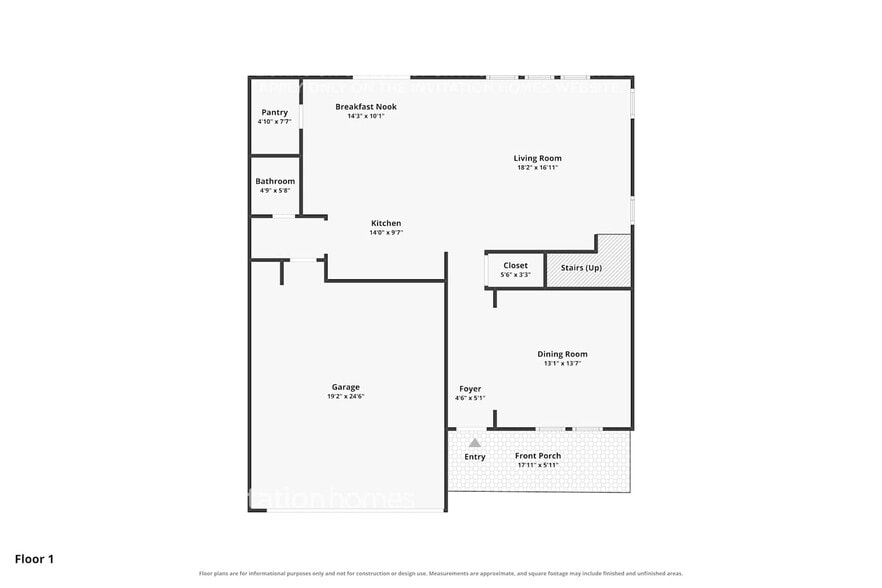 Building Photo - 76 Thistle Patch Pl