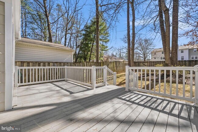 Building Photo - 5907 Wood Sorrels Ct