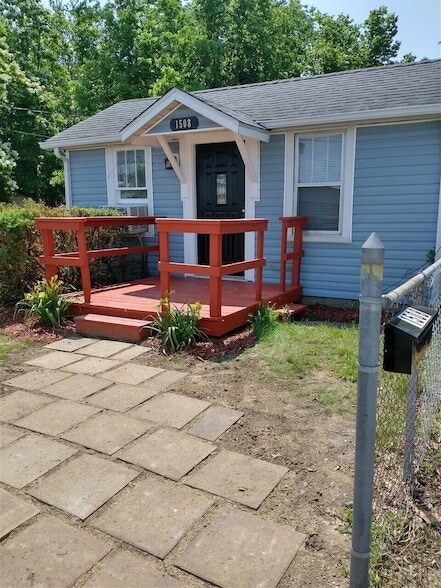 Building Photo - 1508 Patsy Ln