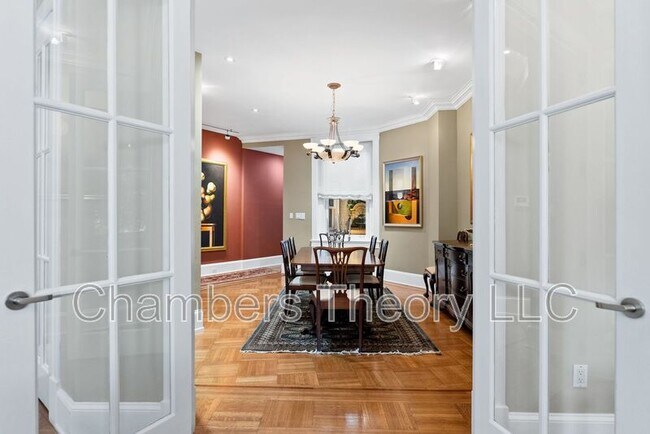 Building Photo - 2131 S St NW