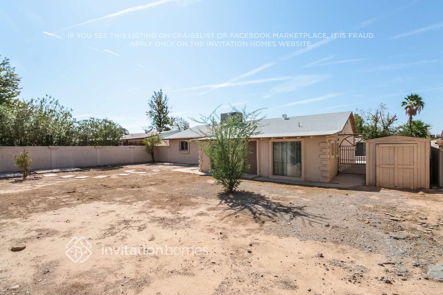 Building Photo - 6910 W Rancho Dr