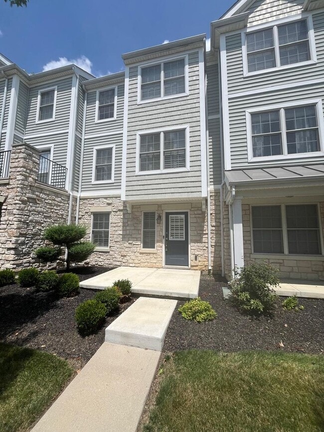 Building Photo - 5932 Winberry Creek Dr
