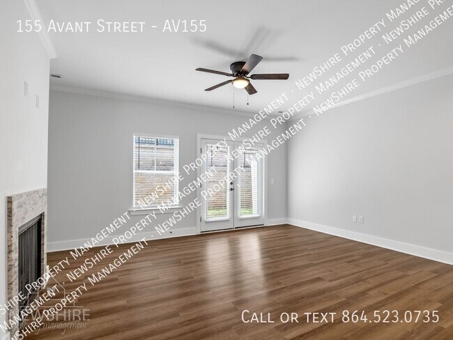 Building Photo - 155 Avant St