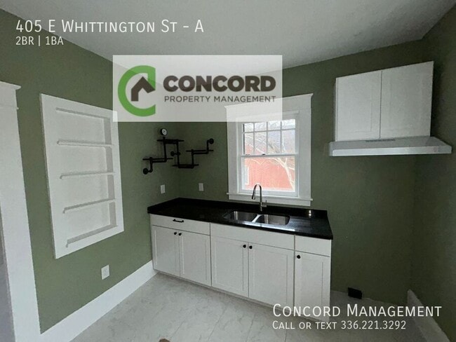 Building Photo - 405 E Whittington St