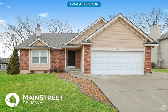 Building Photo - 410 Regency Park St