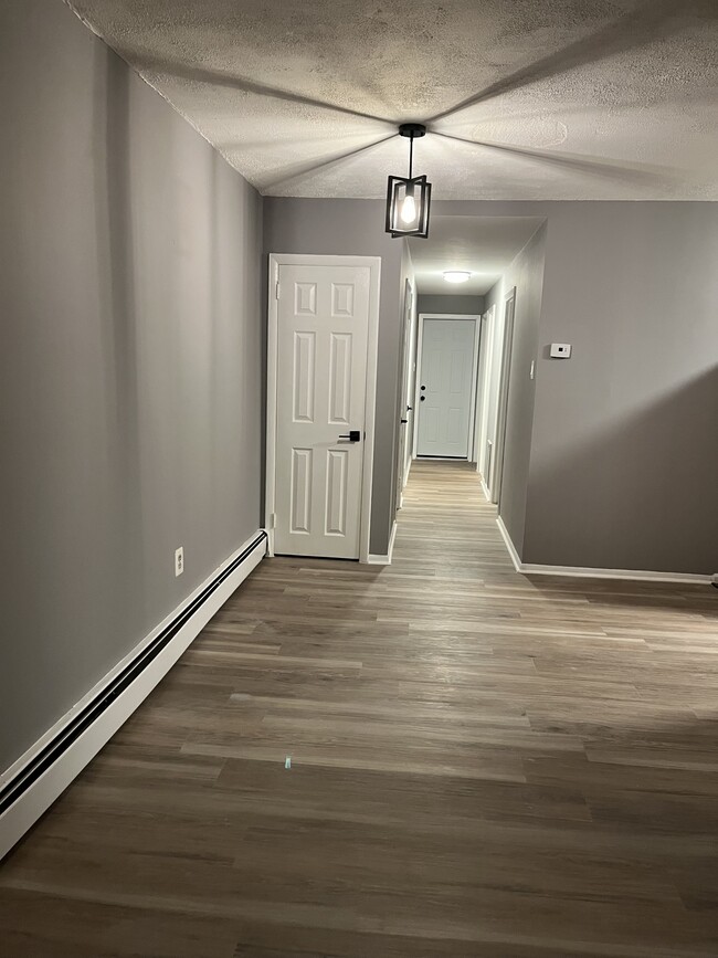 Dining Room - 1145 East Sydney Street