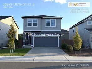 Building Photo - 10848 187 St Ct E