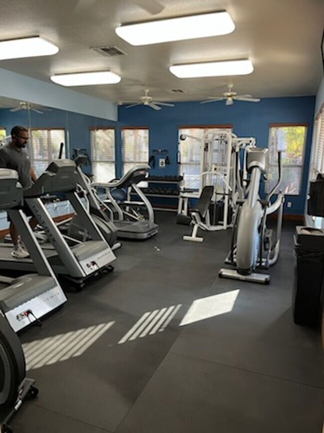 Building Photo - Fully Furnished 1st Floor Condo overlooking Park Area  in Gated Tuscano Community – Southwest Las...