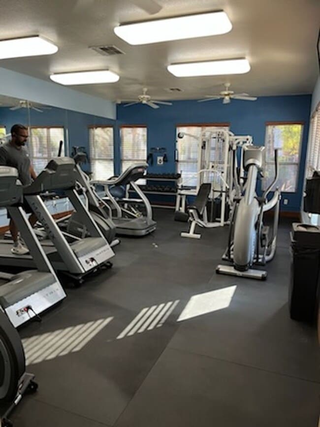 Building Photo - Fully Furnished Condo in Gated Tuscano Community – Southwest Las Vegas