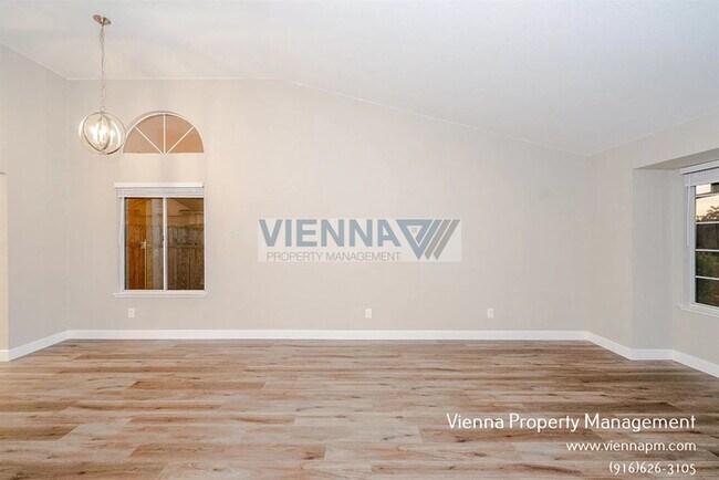 Building Photo - Single Story Rocklin Home