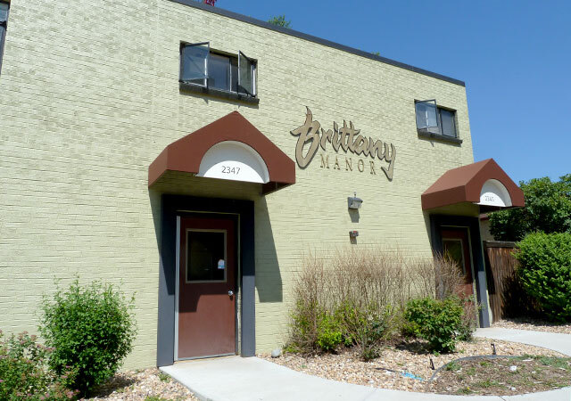 Building Photo - Wheelhouse Apartments