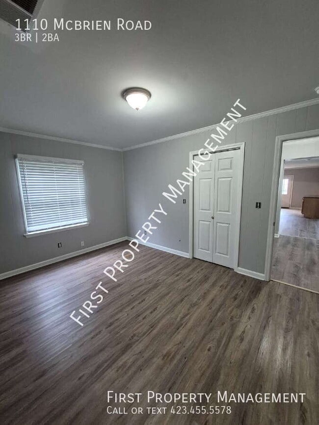 Building Photo - 1110 McBrien Rd