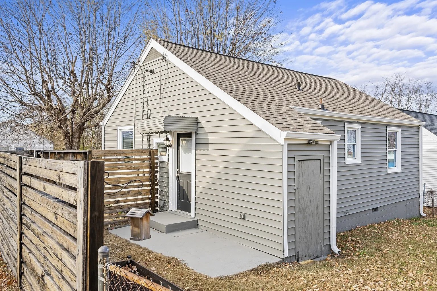 Building Photo - 1215 Emmett Ave