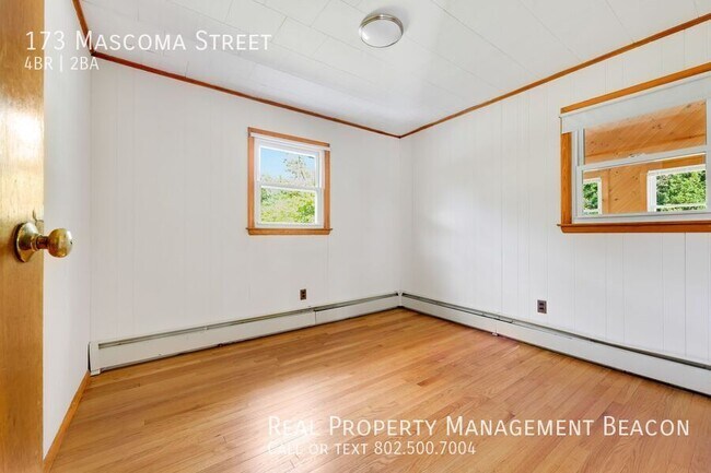 Building Photo - 173 Mascoma St