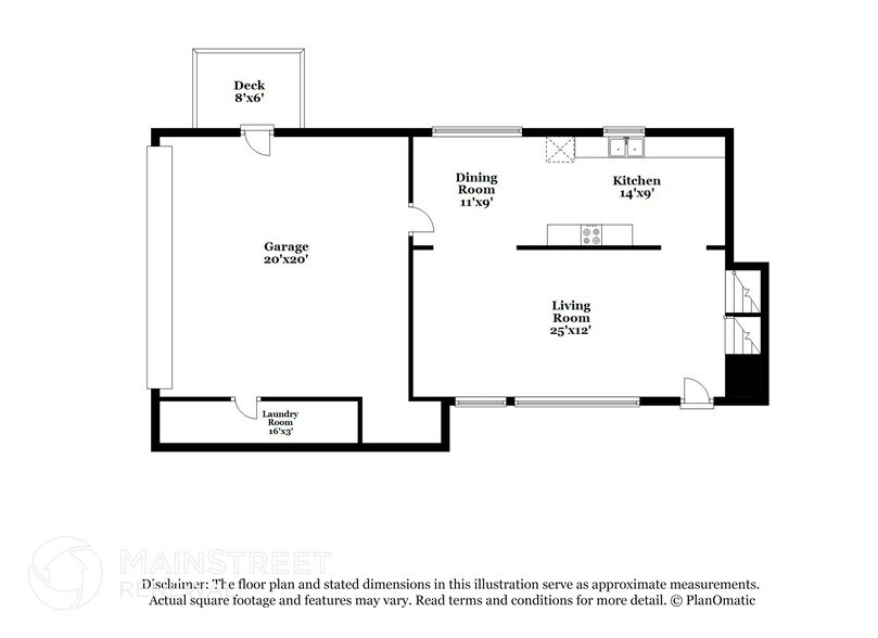 Building Photo - 3210 Linden Garden Dr