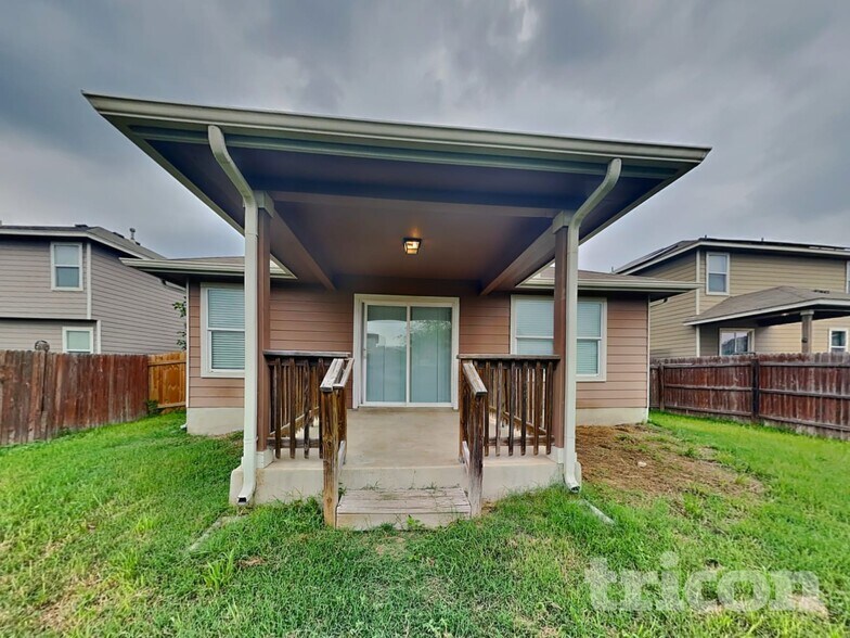 Building Photo - 6510 Poseidon Way