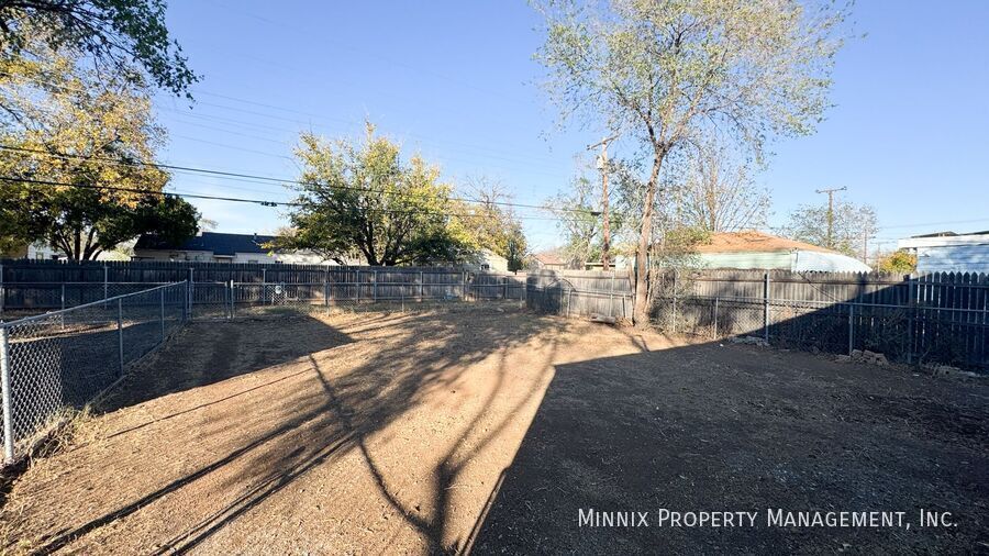 Building Photo - 2508 30th St