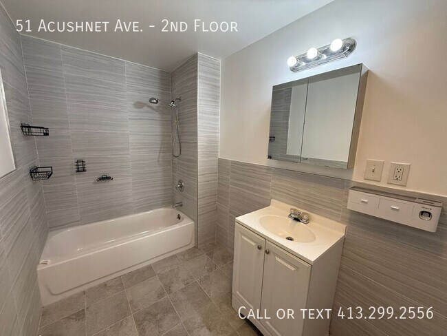 Building Photo - 51 Acushnet Ave