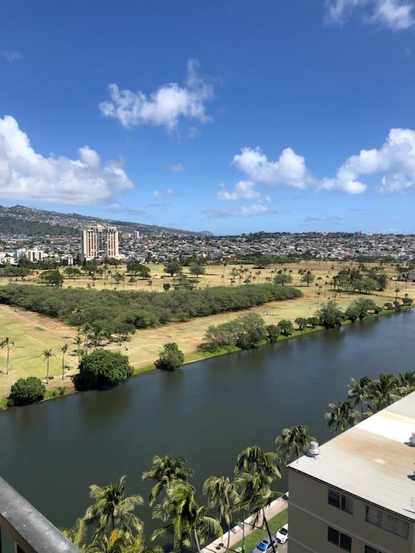 Building Photo - 2345 Ala Wai Blvd