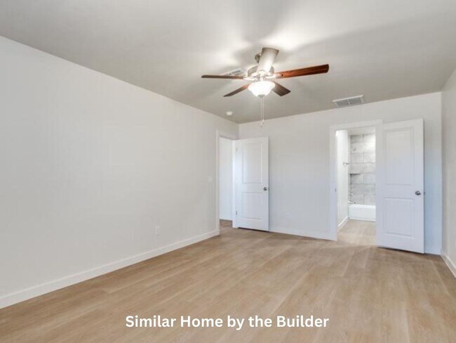 Building Photo - Stunning Brand-New 3-Bedroom Home in Guthrie!