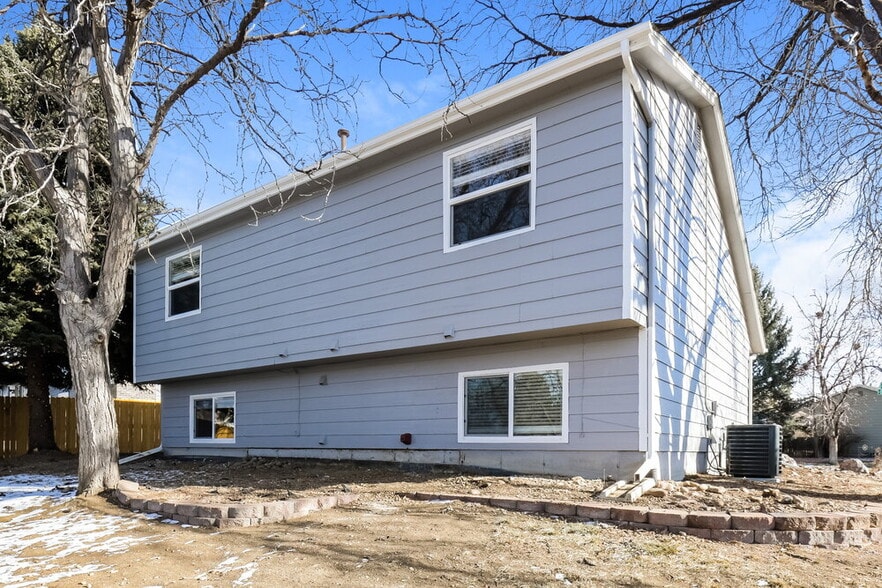 Building Photo - 19401 E Navarro Dr