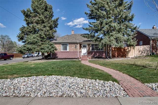 Primary Photo - 600 S Canosa Ct
