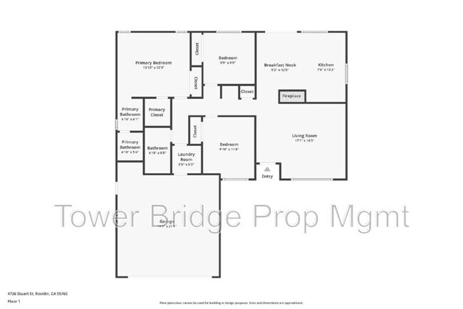 Building Photo - 4726 Stuart St