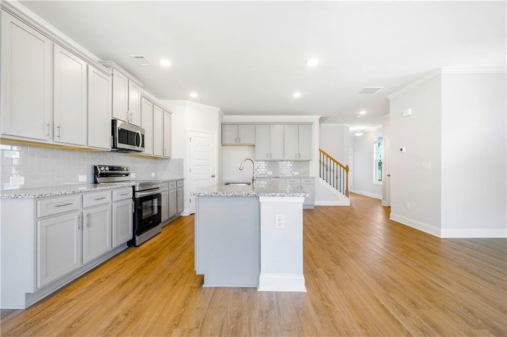 Building Photo - 3831 Brookburn Pk