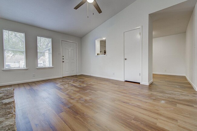 Building Photo - 1306 Bonnie Brae St