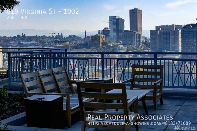 Building Photo - 819 Virginia St